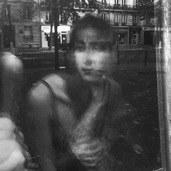 Photographie de Romain Tauber